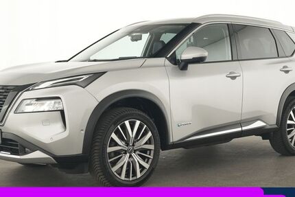 Nissan X-Trail 14.640 km 32.989 &euro; Neuss 41460