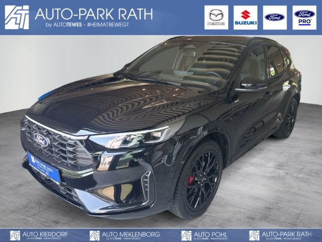 Ford Kuga 9.500 km 40.990 &euro; Düsseldorf 40472