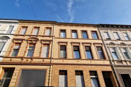 Haus Krefeld Cracau - 18 Zimmer, 534 m&sup2;, 589.000&euro; | Angebot:27535273