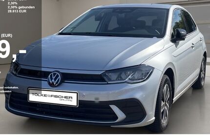 VW Polo 1.662 km 24.998 &euro; Krefeld 47805