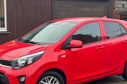 Kia Picanto 48.000 km 12.500 &euro; Duisburg 47179