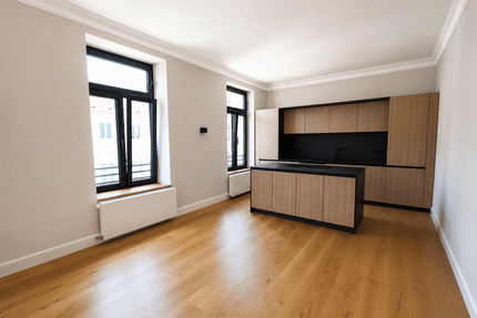 Wohnung Düsseldorf Pempelfort - 4 Zimmer, 87 m&sup2;, 795.000&euro; | Angebot:26976765