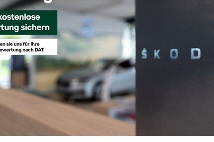 Skoda Kamiq 95.723 km 17.850 &euro; Krefeld 47809
