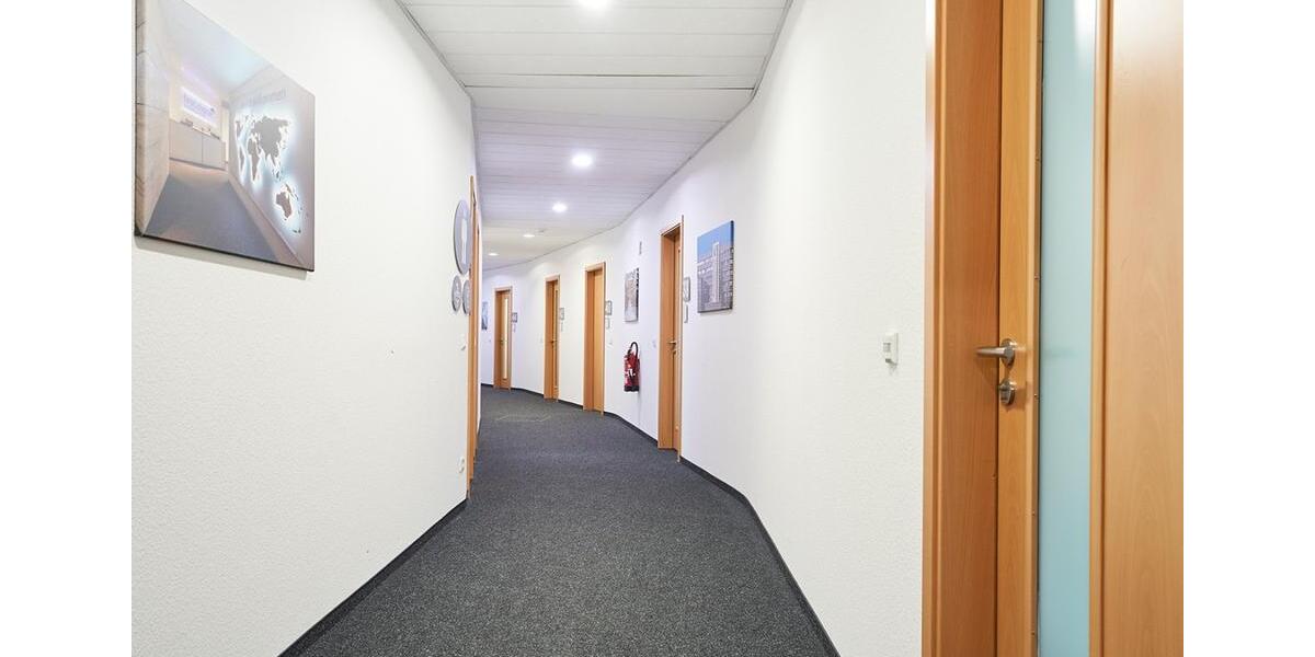 Gewerbeobjekt Neuss - 2&euro; | Angebot:23805426