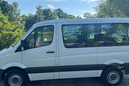 Mercedes-Benz Sprinter 184.000 km 14.980 &euro; Hilden 40723