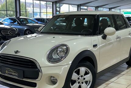 Mini ONE 75.000 km 10.990 &euro; Oberhausen 46047