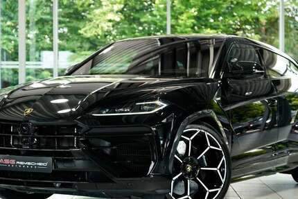 Lamborghini Urus 22.000 km 298.000 &euro; Remscheid/NRW 42855