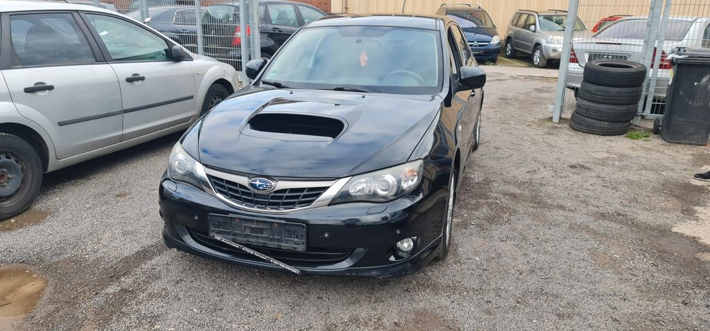 Subaru Impreza 238.091 km 2.350 &euro; Krefeld 47799