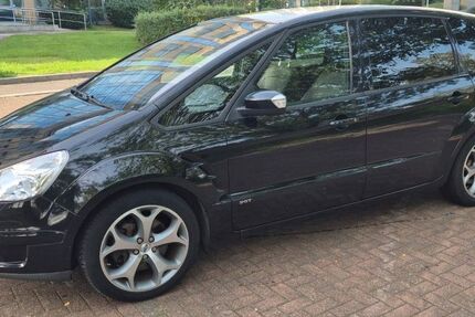 Ford S-Max 223.000 km 3.999 &euro; Neuss 41468