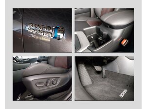 Suzuki Across 2.5 Plug-In Hybrid Comfort+ E-Four 2.500 km 43.980 &euro; HAAN 42781