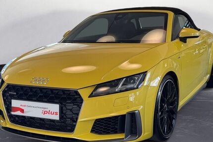 Audi TT 38.808 km 42.680 &euro; Hilden 40721