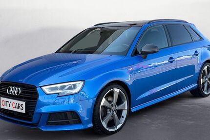Audi A3 124.000 km 20.990 &euro; Dormagen 41540