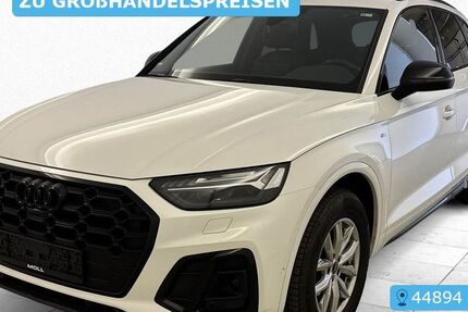 Audi Q5 125.907 km 27.997 &euro; Krefeld 47829
