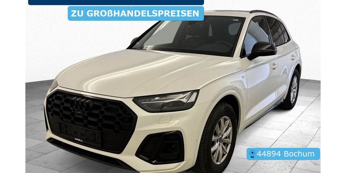 Audi Q5 125.907 km 27.997 &euro; Krefeld 47829