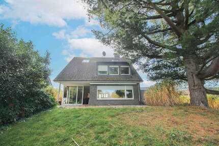 Haus Tönisvorst - 6 Zimmer, 174 m&sup2;, 695.000&euro; | Angebot:27225498