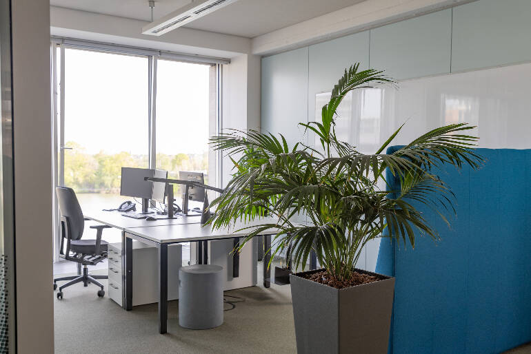 Gewerbeobjekt Düsseldorf Hafen - 4.800&euro; | Angebot:25753027