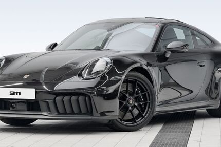 Porsche 992 9.000 km 189.900 &euro; Wuppertal 42279