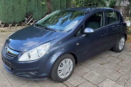 Opel Corsa 141.000 km 1.999 &euro; Mülheim an der Ruhr 45475