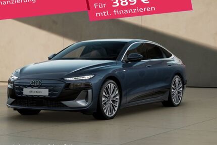 Audi A6 e-tron 8.025 km 55.130 &euro; Wuppertal 42109