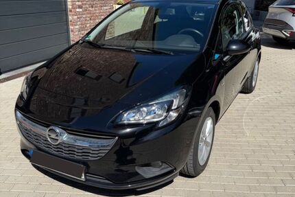 Opel Corsa 63.000 km 9.500 &euro; Korschenbroich 41352