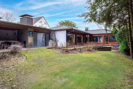 Haus Wuppertal Gemarkung Elberfeld - 6 Zimmer, 212 m&sup2;, 749.000&euro; | Angebot:25165237