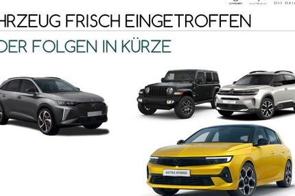 Citroen C3 Aircross 5.000 km 25.980 &euro; Oberhausen 46147