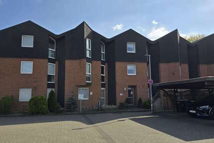 Wohnung Kaarst Büttgen - 1 Zimmer, 31 m&sup2;, 392&euro; | Angebot:25353836