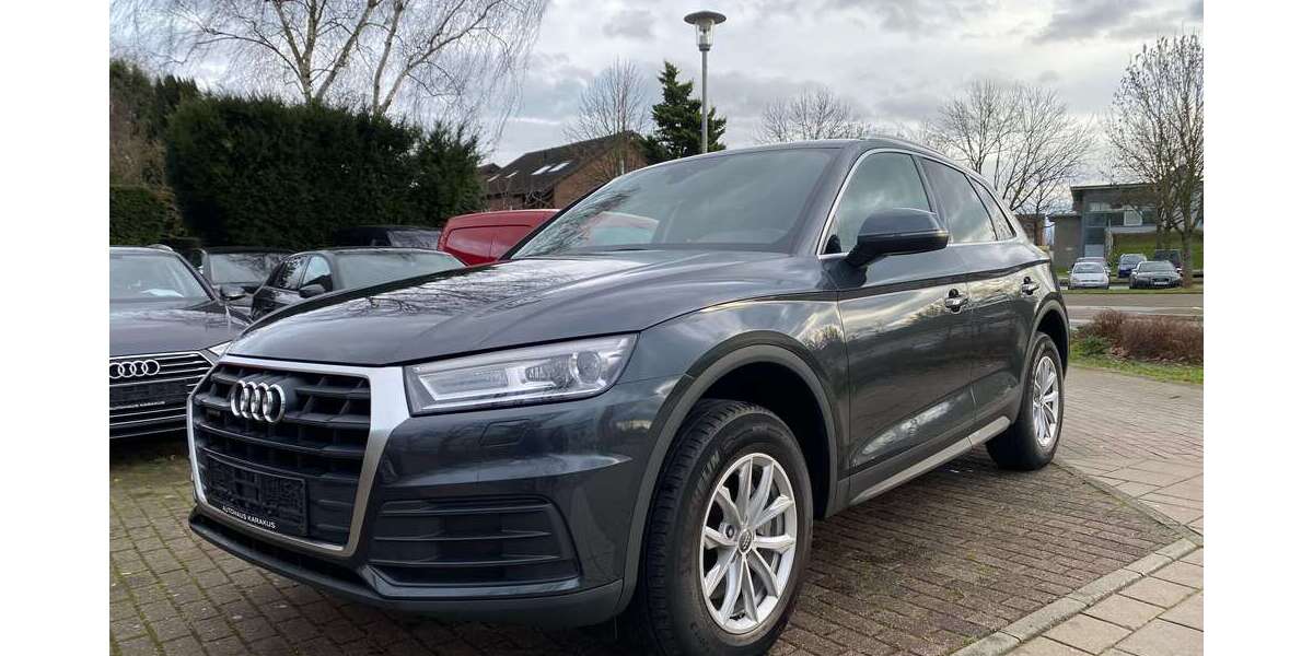 Audi Q5 144.347 km 23.900 &euro; Korschenbroich 41352