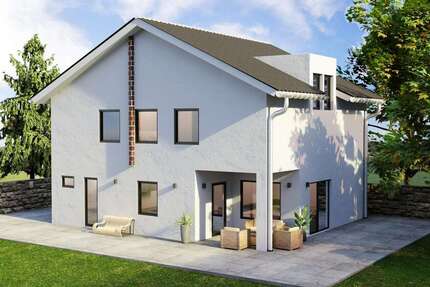 Haus Mönchengladbach-Rheindahlen Rheindahlen - 4 Zimmer, 120 m&sup2;, 519.500&euro; | Angebot:21484038