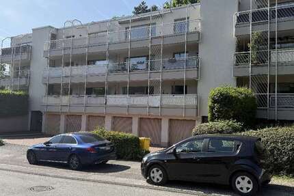 Wohnung Solingen Central - 2 Zimmer, 62 m&sup2;, 650&euro; | Angebot:26564613