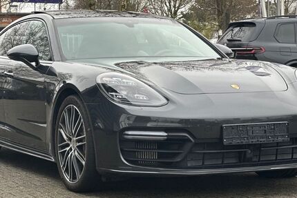 Porsche Panamera 104.300 km 57.950 &euro; Willich 47877