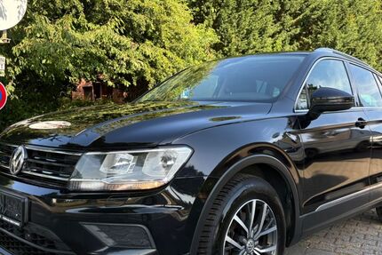 VW Tiguan 282.300 km 10.200 &euro; Moers 47447