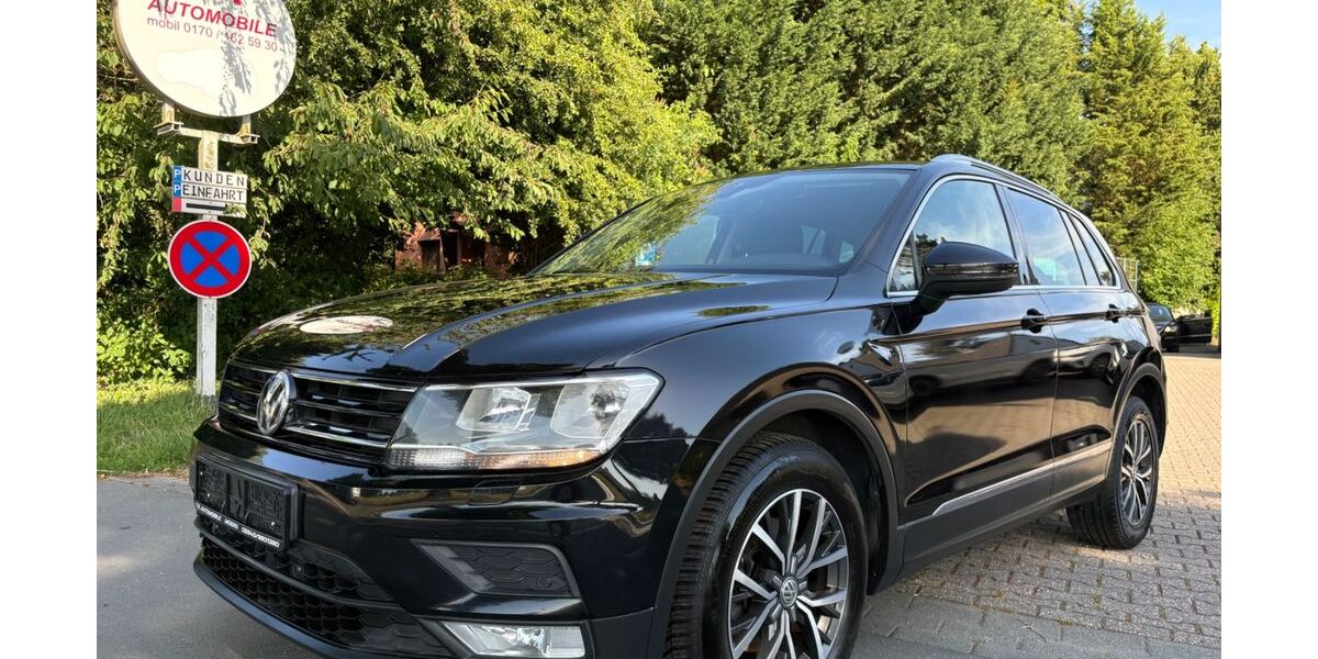 VW Tiguan 282.300 km 10.200 &euro; Moers 47447