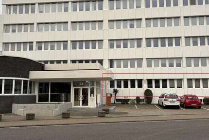 Gewerbeobjekt Neuss Pomona - 1.600&euro; | Angebot:24439524