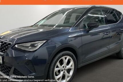 Seat Arona 19.815 km 24.550 &euro; Essen 45307
