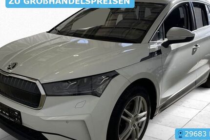 Skoda Enyaq 49.694 km 35.190 &euro; Krefeld 47829