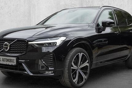 Volvo XC60 45.745 km 34.890 &euro; Wuppertal 42109