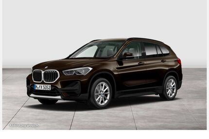 BMW X1 68.927 km 26.980 &euro; Hilden 40721