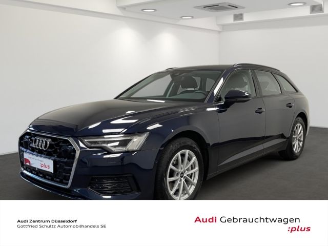 Audi A6 90.807 km 35.900 &euro; Düsseldorf 40233