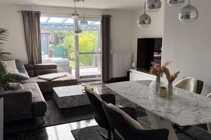 Haus zum Kaufen in Mönchengladbach 419.000 € 95 m² - Haus Mönchengladbach Nord | Angebot:24940601