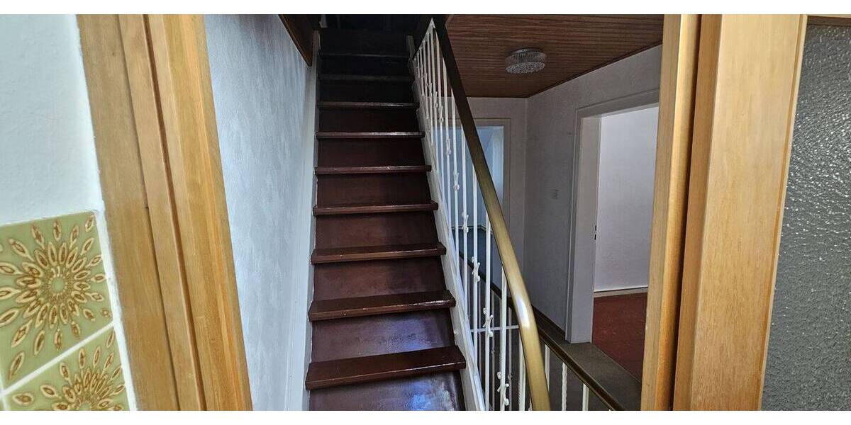 Doppelhaushälfte Essen Altenessen-Süd - 6 Zimmer, 132 m&sup2;, 335.000&euro; | Angebot:26585836