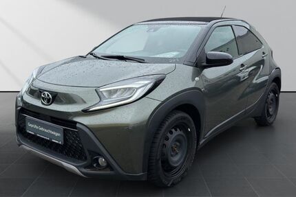 Toyota Aygo (X) 19.989 km 15.490 &euro; Mettmann 40822