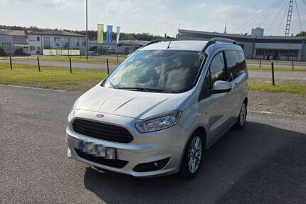 Ford Tourneo Courier 149.700 km 4.800 &euro; Essen 45134