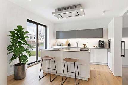 Haus Gelsenkirchen Resse - 6 Zimmer, 251 m&sup2;, 998.000&euro; | Angebot:25364284