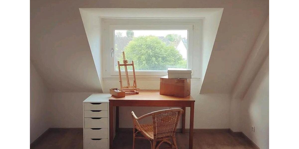 Etagenwohnung Essen Stadtbezirk III - 2 Zimmer, 61 m&sup2;, 843&euro; | Angebot:27536404