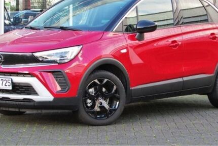 Opel Crossland (X) 38.791 km 17.590 &euro; Krefeld 47805