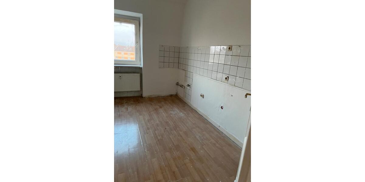 Etagenwohnung Duisburg Angerhausen - 3 Zimmer, 70 m&sup2;, 618&euro; | Angebot:25883672