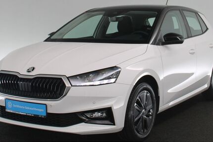 Skoda Fabia 29.917 km 15.991 &euro; Krefeld 47803