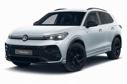 VW Tiguan 1.276 km 40.991 &euro; Krefeld 47803