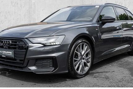 Audi A6 70.082 km 39.450 &euro; Düsseldorf 40474